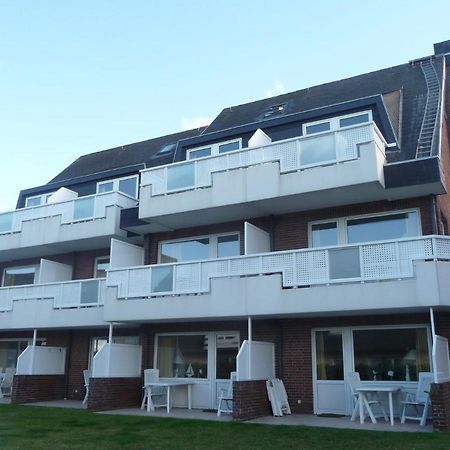 Ferienwohnung Mare Nostrum 9 Westerland Exterior foto