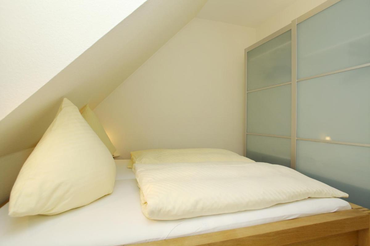 Ferienwohnung Mare Nostrum 9 Westerland Exterior foto